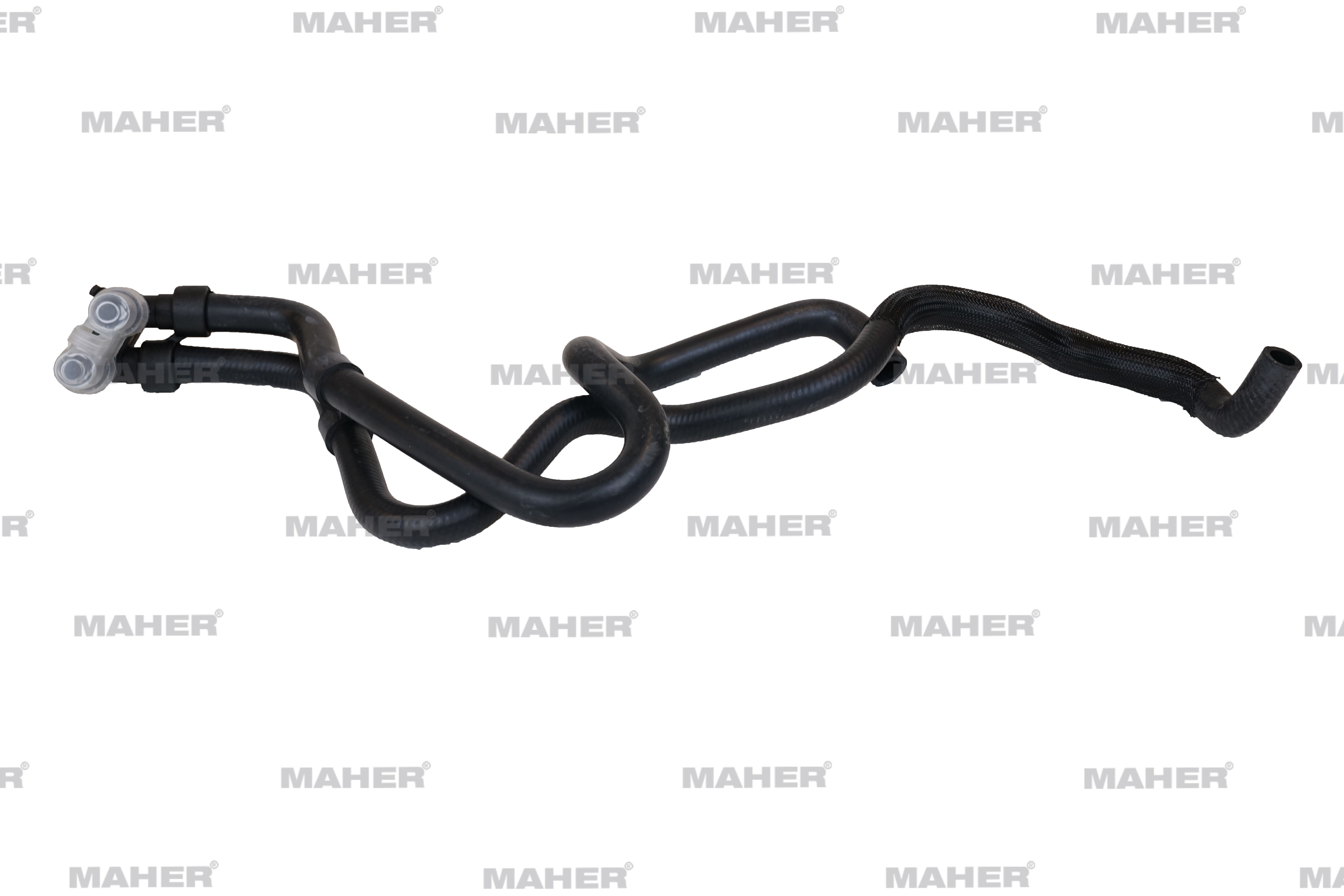 Peugeot 306 Radyatör Hortumu OEM 6464KX